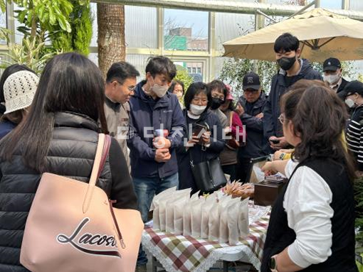 파머스마켓 기획과정 교육생 모집