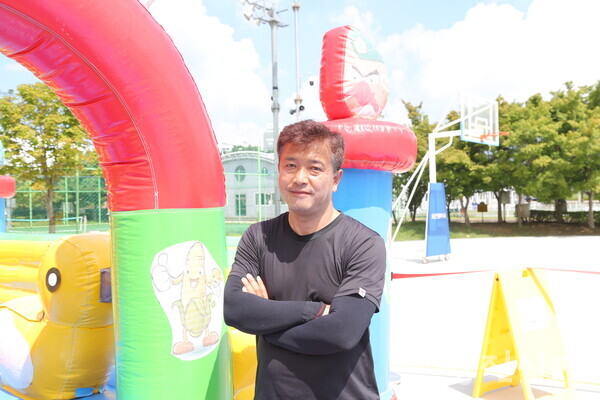 [체육업체 탐방] 위너교육이벤트 체육활동 및 이벤트로 아이들 성장 돕고 싶어요