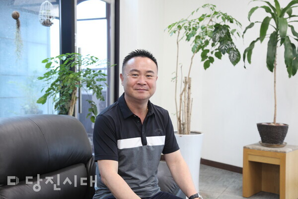 [업체탐방] ㈜엠이지발효연구원  악취 나던 호수에 이것 넣었더니?