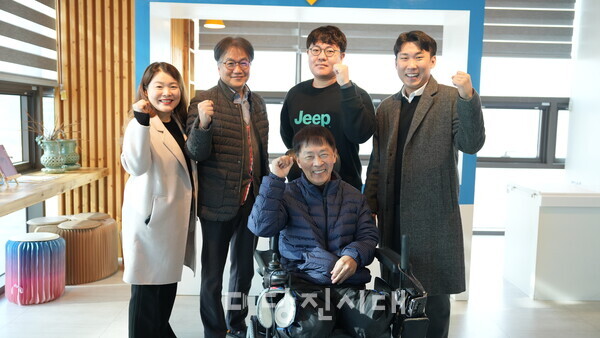 2023 당진시대 영상시민기자들의 활약상 시민의 눈으로 담은 21편의 영상 뉴스