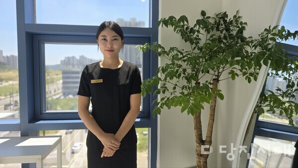 [신설상가] 온율 에스테틱 (수청동) 백시율 대표 힐링 가득한 공간 예뻐지세요!