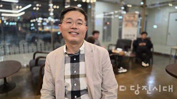 문화 곳간이 된 제과점에서 가을 낭만을