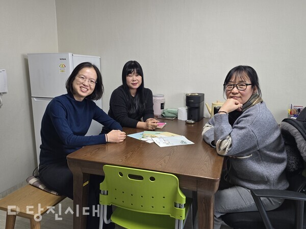 [단체탐방] 우리랑해랑협동조합, 편집·디자인 전문 협동조합 설립하며 도전!