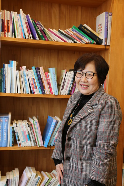 농업단체 탐방] 한국생활개선 당진시연합회