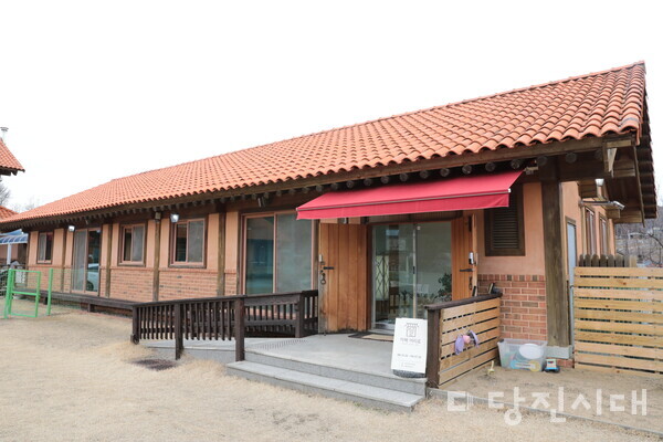 [신설상가] 카페 어리로(우두동) 안혜옥 대표