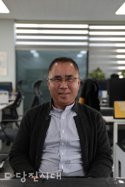 [업체탐방] ㈜모아건설 (면천면 문봉리) 고성능  친환경 방수 전문 시공