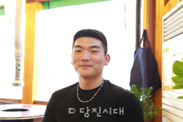 [신설상가] 상록회관연탄구이 대덕점 (대덕동) 이태성 대표   연탄불 고기와 해산물을 한 가게에서