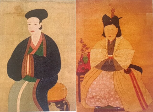 문화와 패션, 일방향으로 흘러가지 않는다 고려양‧몽골풍