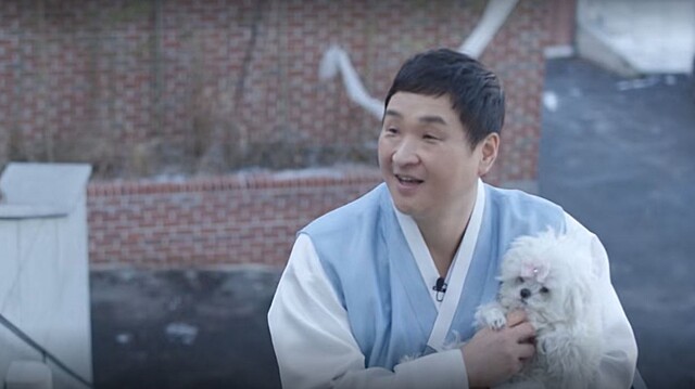 무해력의 인간화 구성환 배우 무명 20년, 버틴 적 없고 하루하루 행복하게 산 것뿐