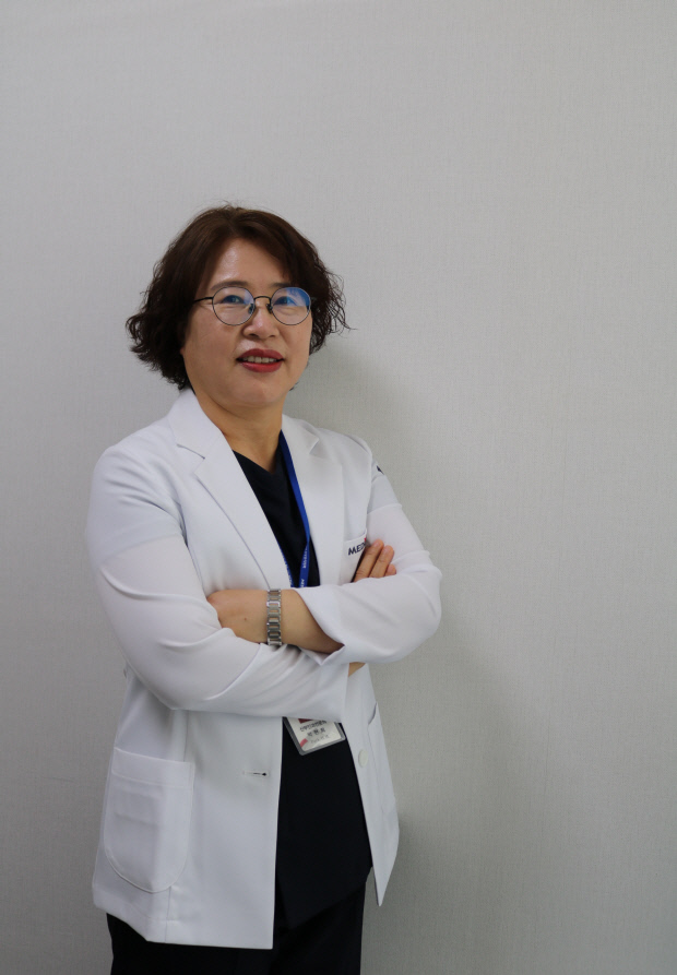 [건강바로알기]30~40대 자궁물혹 많고 대부분 무증상…정기검진 중요-박현희 한국건강관리협회 건강증진의원 산부인과 전문의