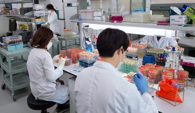 식중독 안심, 아직 일러요…광주시 보건환경연구원 주의 당부