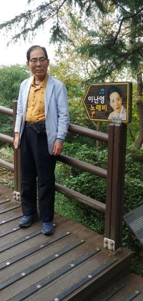 “수산물 풍부하고 특색있는 목포 알리고 싶다” ‘51년 생선장사 노하우’ 책 발간 김점석씨