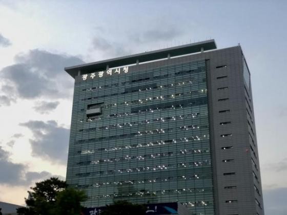 광주 서구,  매월동 주택조성사업 위법 증거 갖고도 제대로 처분 못해