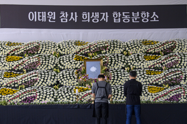 꿈 제대로 피우지 못하고 하늘로…광주 지역 희생자들 장례 마무리