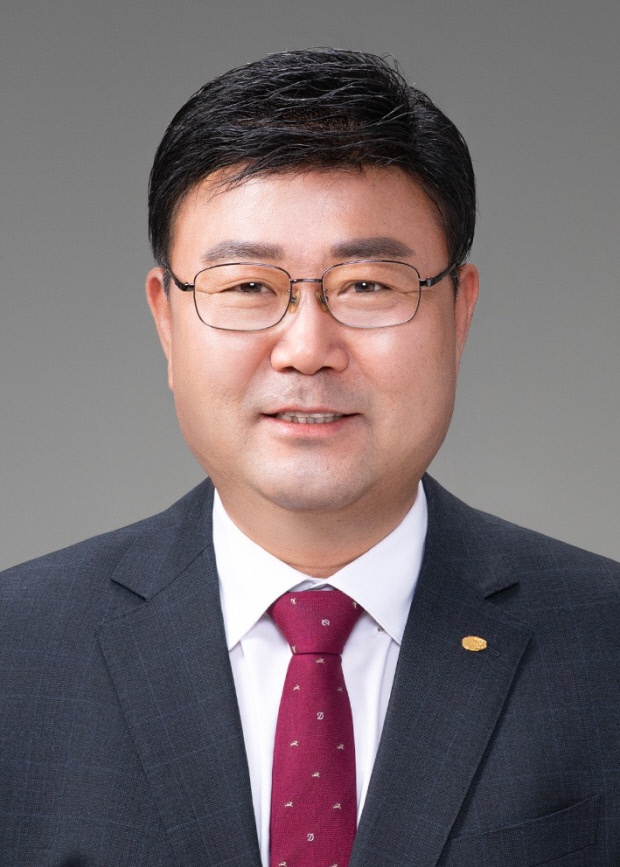 전기공사협회 광주시회장에 이기엽 삼화전력 대표이사