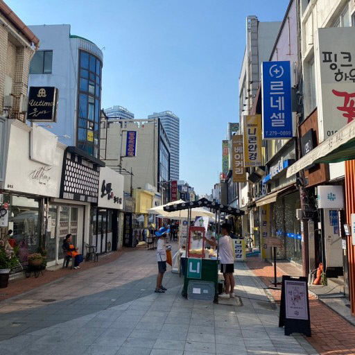 알뜰한 소비 ‘목포 원도심 사회적경제 장터’로 모여라