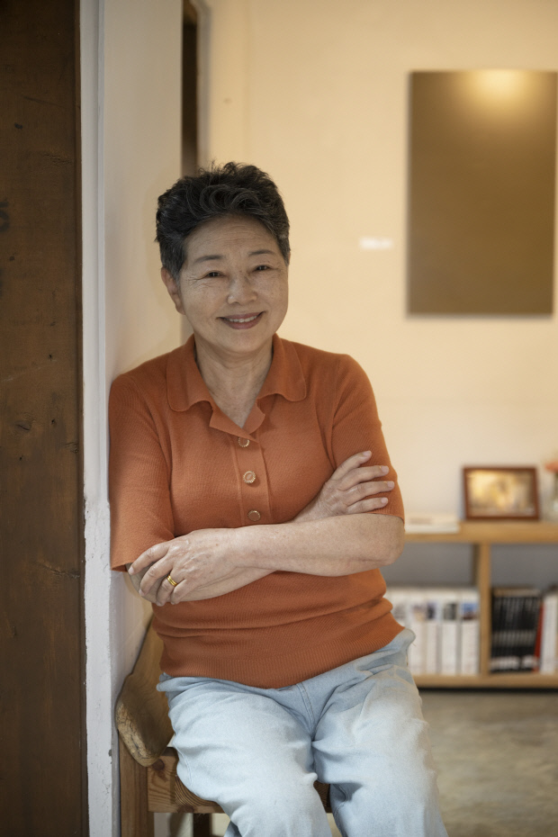 [예향 초대석] 김지연 사진가·서학동 사진미술관 관장