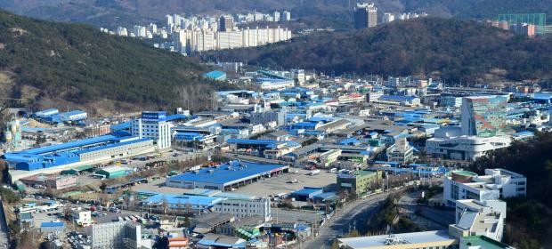 송암산단 ‘모빌리티 허브’ 도약한다