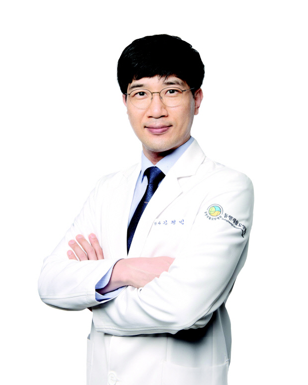 김정민 동행재활요양병원 의료원장 “내 집 같은 편안함 제공 심혈 믿음 가는 의료 서비스 최선”