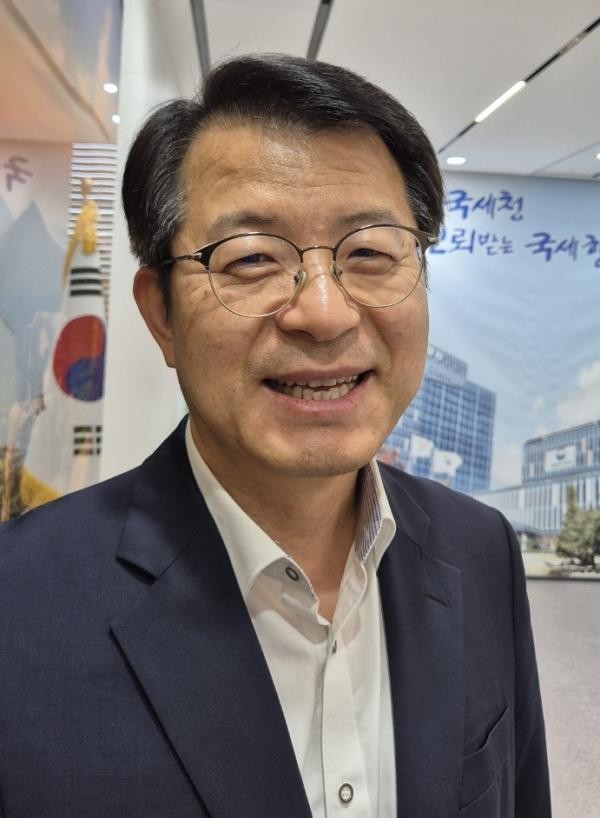 “최선의 절세는 성실신고…최고의 투자는 사람 투자”