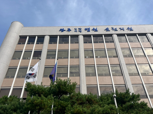 순천 ‘묻지마 범행’ 박대성 첫 재판서 범행인정