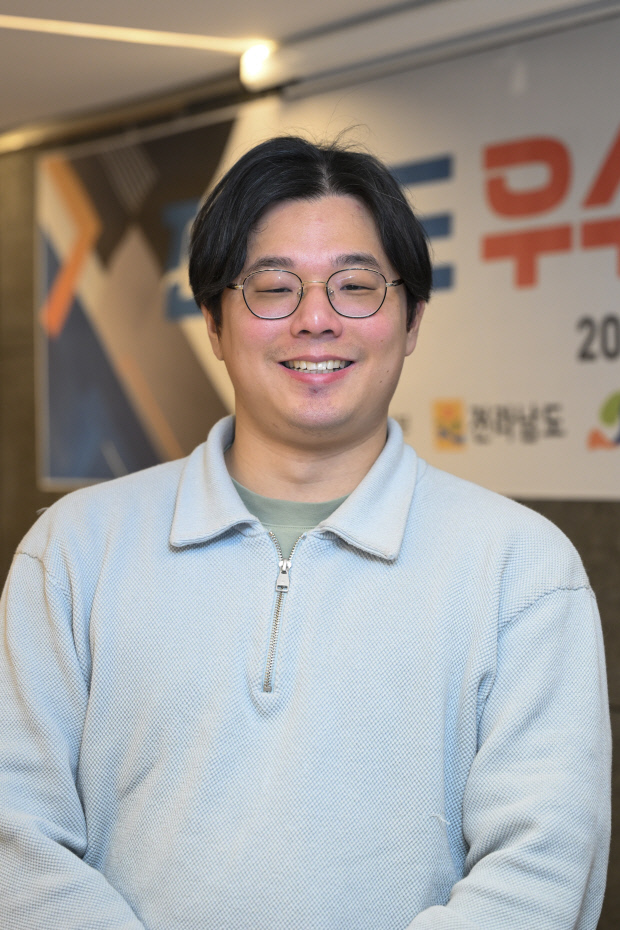 “간호학 접목해 해양치유 관광 명소 만들고 싶어”