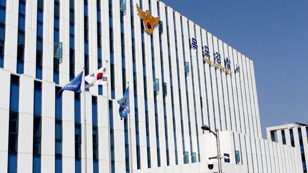 설 연휴 목포에서 아들 살해한 60대 긴급체포