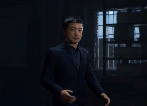 엔씨 12년 AI 기술의 결실 디지털 휴먼, 함께하는 NPC 뜨나