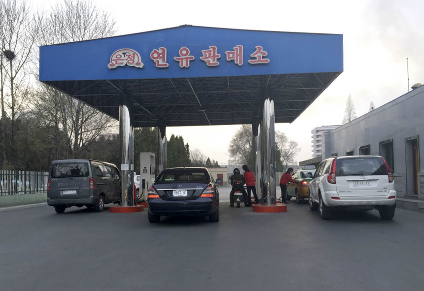 [북한경제②] 中 무역 확대 통한 외화 획득도 순조 
