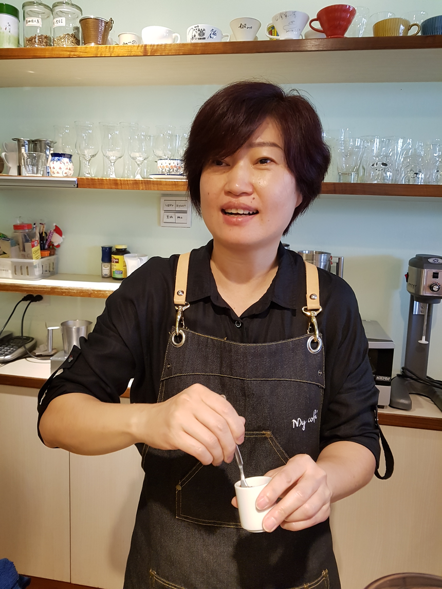 한국인들 발길 많이 안 닿은 대만의 진주 같은 관광지