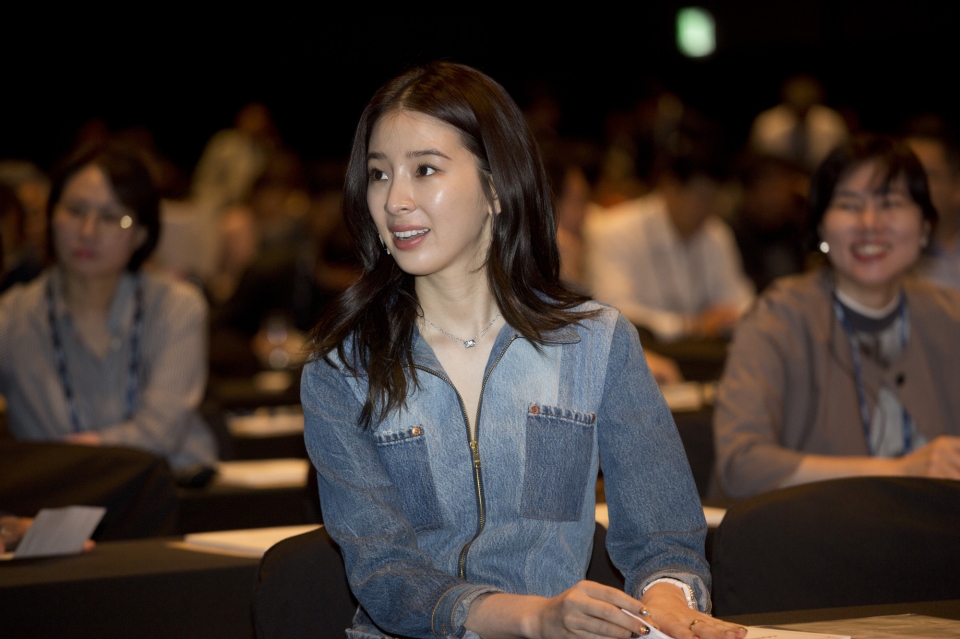 [컨퍼런스G 2019] 굿컴퍼니 되기 위해 답을 찾다