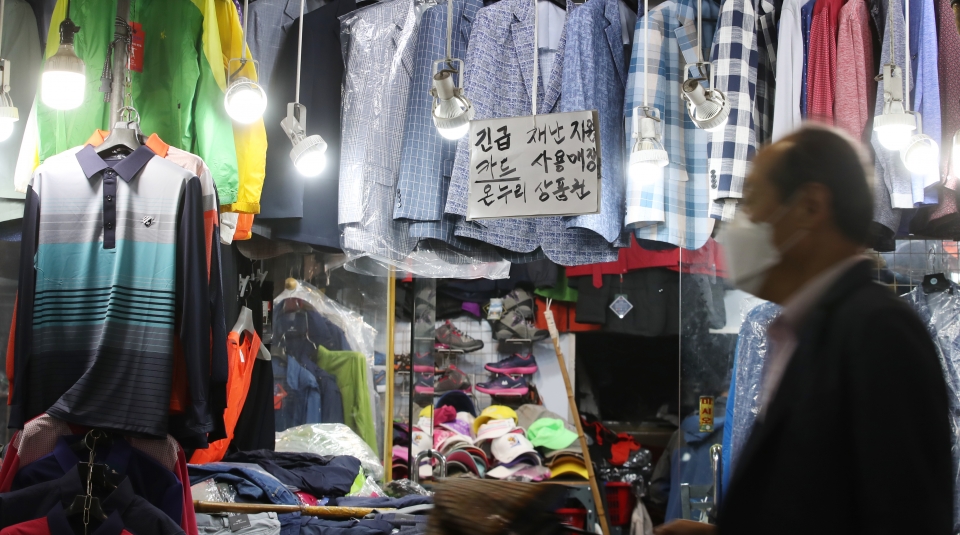 [진주24시] 경남·진주형 긴급재난지원금 10만원 추가 지급