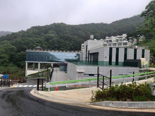 [양산24시] 웅상지역에 대규모 임대아파트 들어선다