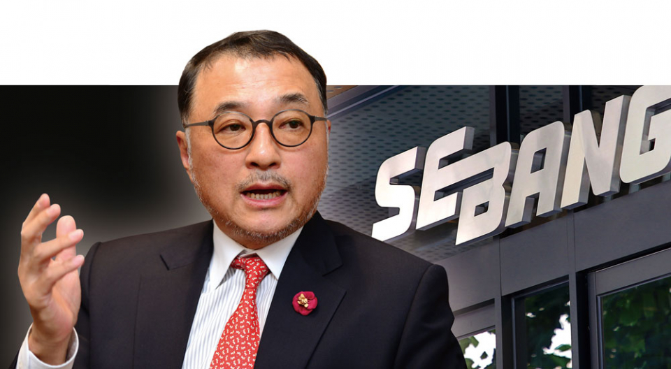 세방그룹 오너 일가 사익편취 논란, 국세청 손보나