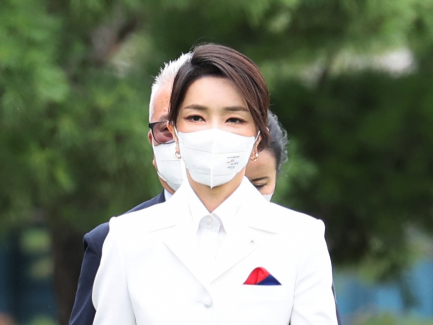 진짜 윤핵관은 김건희 여사…또 터진 리스크에 대통령실 진땀