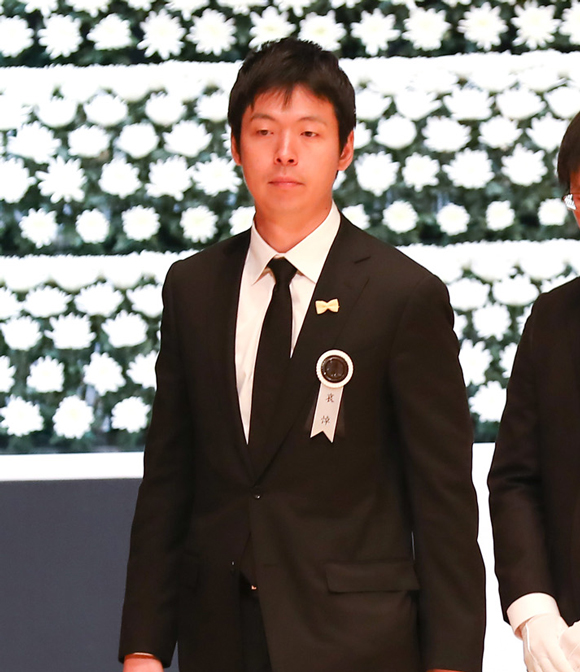 [차세대 리더-경제] 신유열 롯데케미칼 일본지사 상무