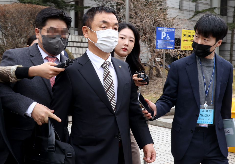 특검 길목에서…김건희 여사·檢 운명 쥔 권오수