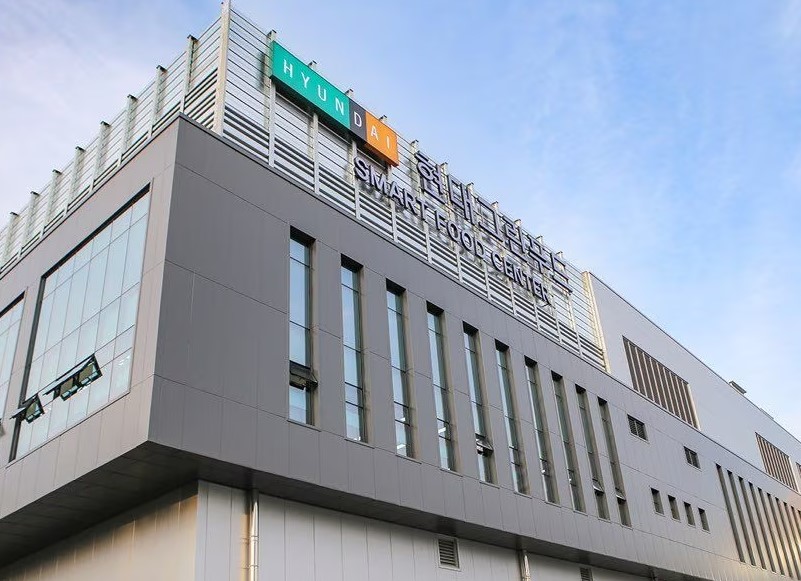 현대그린푸드 급식장서 100여 명 식중독 의심 신고…보건당국 조사