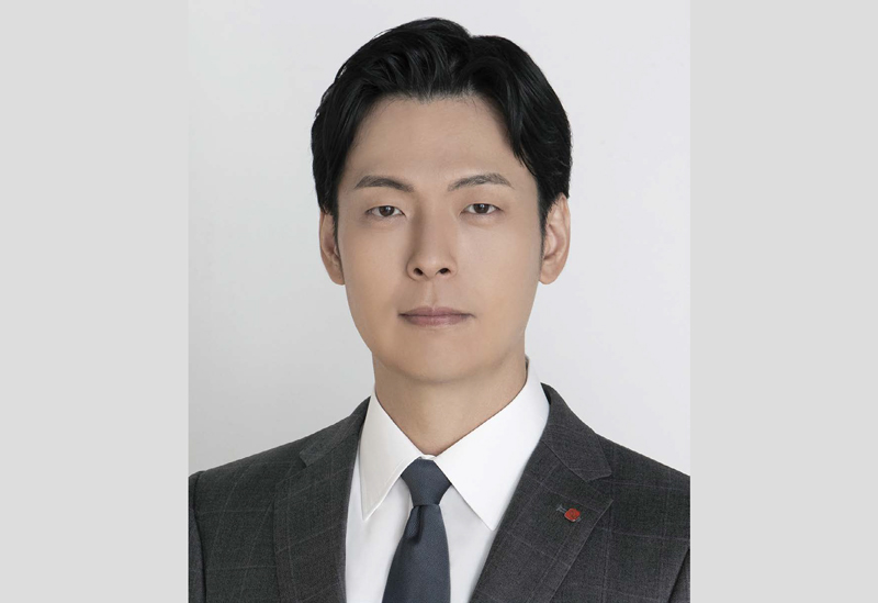 [차세대리더-경제] 신유열 롯데케미칼 상무