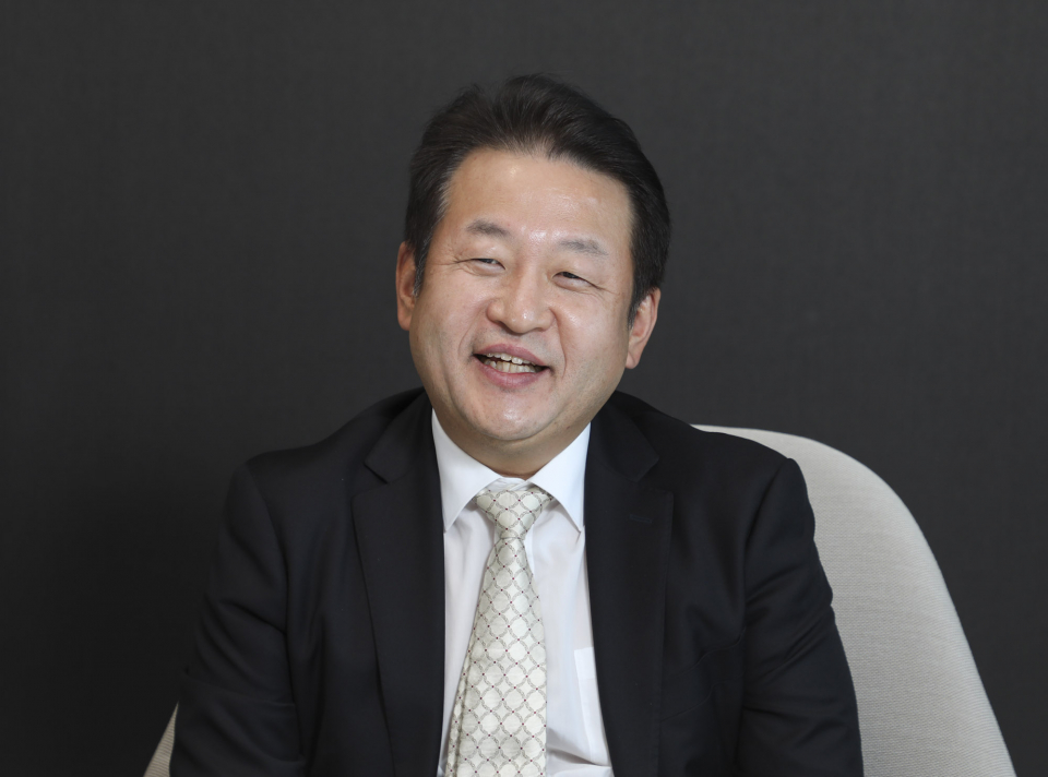 바쁜 의원들의 귀 붙잡은 新산업...메드테크가 온다