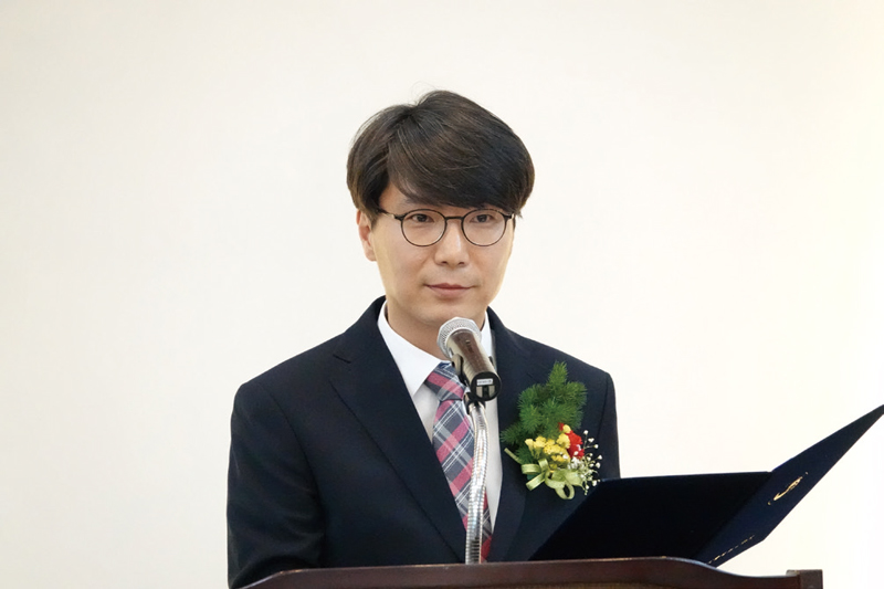 [K-소비자 브랜드 대상] 태흥종합건설