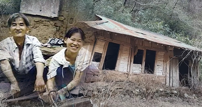 방송으로 유명세 치른 후 비구니 된 산골소녀 영자의 비극 [정락인의 사건 속으로]