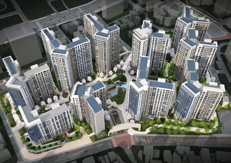 마포에 '선 넘은 분양가' 온다…'마자힐'에 숨죽이는 청약 시장