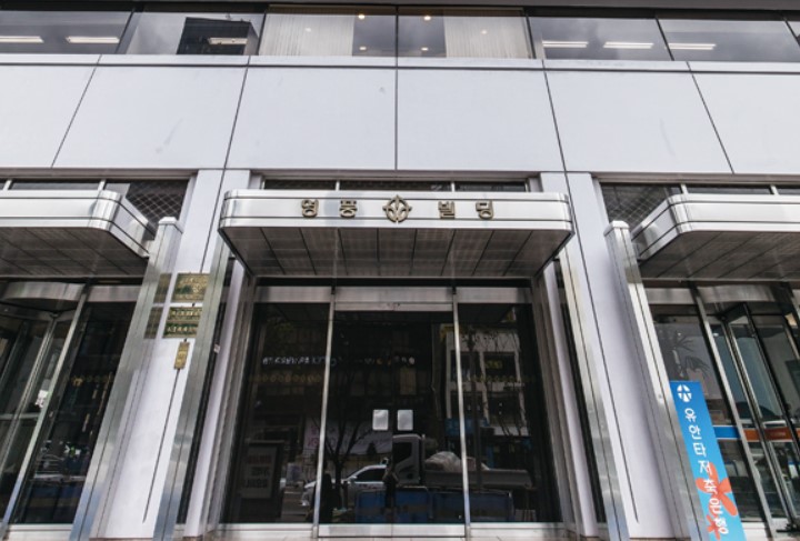 황산 사업으로 옮겨붙은 영풍家 경영권 분쟁