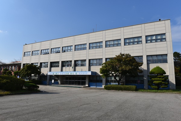 한국조폐공사 제지본부 이전설 검토 초기 단계…결정된 것 없어 일축