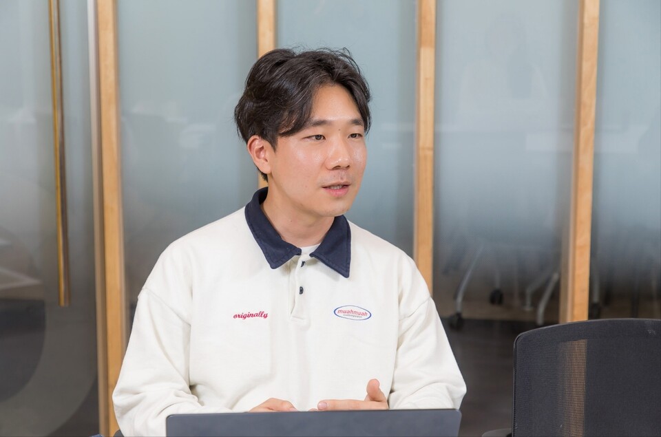 권한슬 감독 AI는 혁신의 도구…예술의 주체는 결국 인간