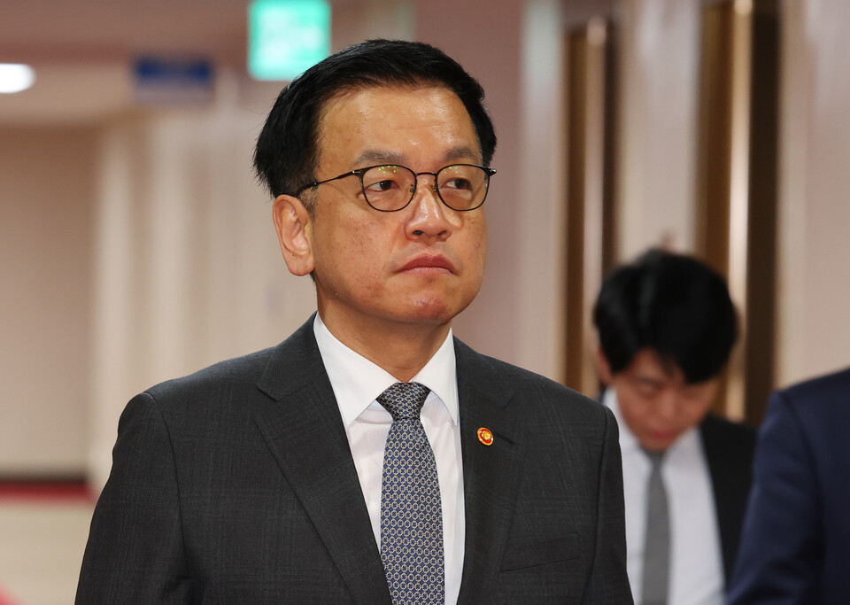 최상목, 연금개혁 시동 건다…더 내고 덜 받는 사회적 합의 필요