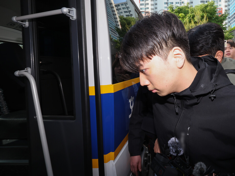 정성호 장관, '광주 여고생 살인' 장윤기에 "부당한 감형 없도록 할 것"