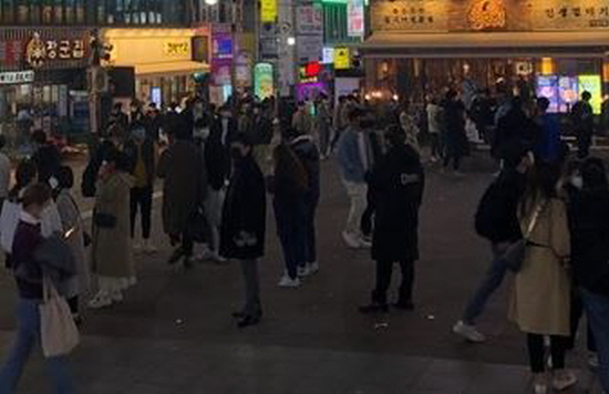 인천시, 호프집·유흥주점 점검 청소년 탈선 예방