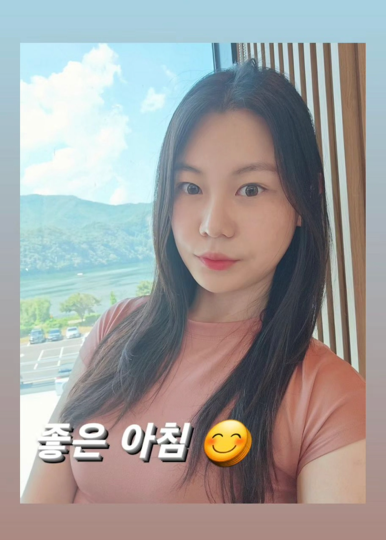 나는솔로 16기 인스타도 화제... 영자, 스토리 게재해